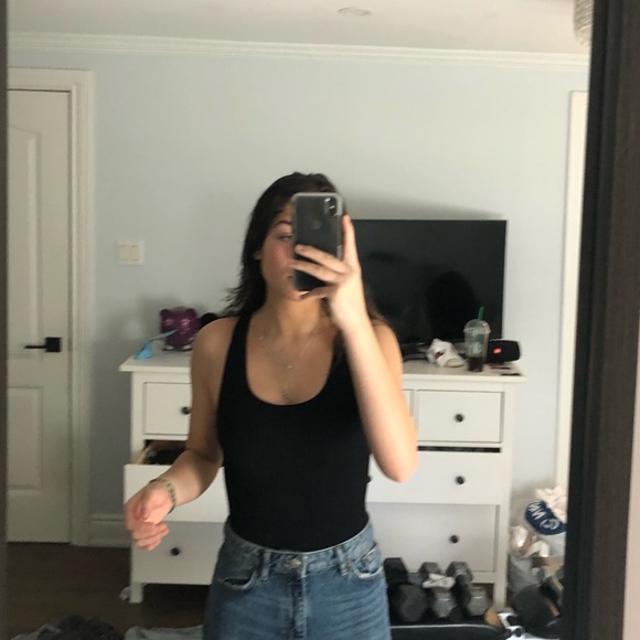 BodySuit - Picture 2 of 2